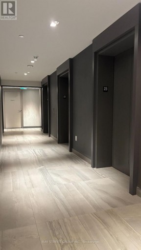 2311 - 100 DALHOUSIE STREET, Toronto (Church-Yonge Corridor), Ontario, M5B0C7