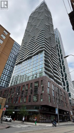 2311 - 100 DALHOUSIE STREET, Toronto (Church-Yonge Corridor), Ontario, M5B0C7