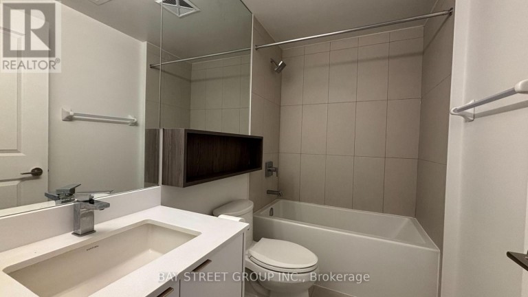 2311 - 100 DALHOUSIE STREET, Toronto (Church-Yonge Corridor), Ontario, M5B0C7