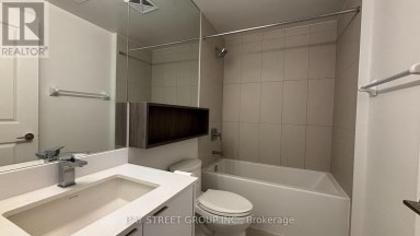 2311 - 100 DALHOUSIE STREET Toronto (Church-Yonge Corridor) Ontario photo 3