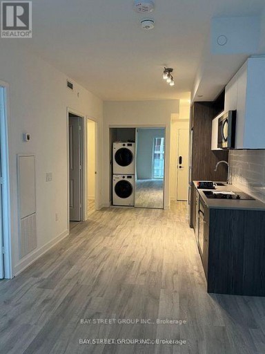 2311 - 100 DALHOUSIE STREET, Toronto (Church-Yonge Corridor), Ontario, M5B0C7
