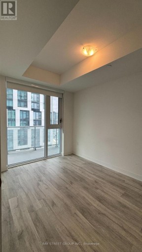 2311 - 100 DALHOUSIE STREET, Toronto (Church-Yonge Corridor), Ontario, M5B0C7