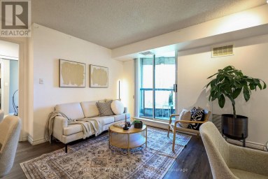 615 - 23 LORRAINE DRIVE Toronto (Willowdale West) Ontario photo 10