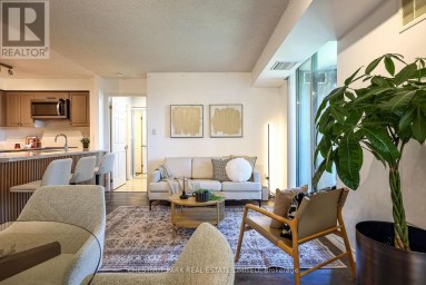 615 - 23 LORRAINE DRIVE Toronto (Willowdale West) Ontario photo 11