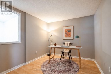 615 - 23 LORRAINE DRIVE Toronto (Willowdale West) Ontario photo 14