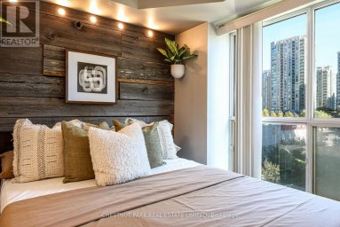 615 - 23 LORRAINE DRIVE Toronto (Willowdale West) Ontario photo 16