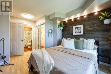 615 - 23 LORRAINE DRIVE Toronto (Willowdale West) Ontario photo 18