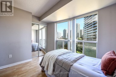 615 - 23 LORRAINE DRIVE Toronto (Willowdale West) Ontario photo 20