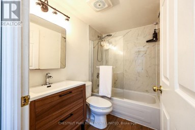 615 - 23 LORRAINE DRIVE Toronto (Willowdale West) Ontario photo 23