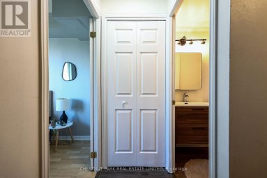 615 - 23 LORRAINE DRIVE Toronto (Willowdale West) Ontario photo 24