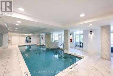 615 - 23 LORRAINE DRIVE Toronto (Willowdale West) Ontario photo 27