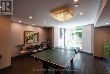 615 - 23 LORRAINE DRIVE Toronto (Willowdale West) Ontario photo 29