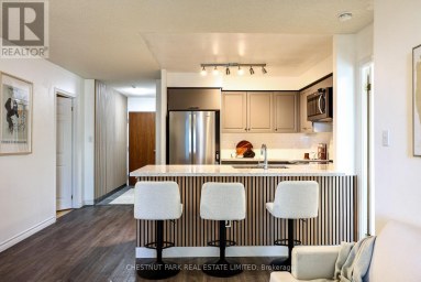 615 - 23 LORRAINE DRIVE Toronto (Willowdale West) Ontario photo 3