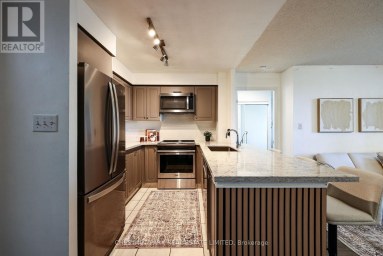 615 - 23 LORRAINE DRIVE Toronto (Willowdale West) Ontario photo 4