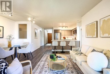 615 - 23 LORRAINE DRIVE Toronto (Willowdale West) Ontario photo 6