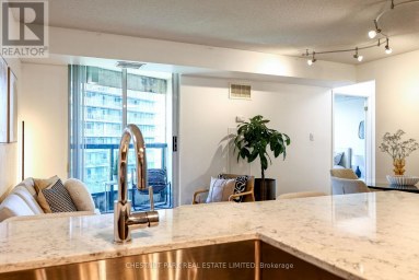615 - 23 LORRAINE DRIVE Toronto (Willowdale West) Ontario photo 7