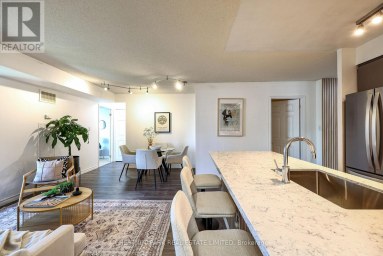 615 - 23 LORRAINE DRIVE Toronto (Willowdale West) Ontario photo 8