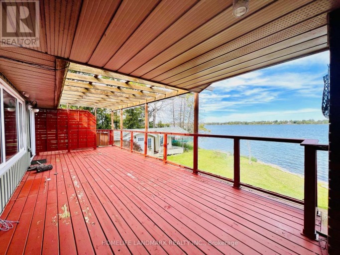 520 FRALICKS BEACH ROAD, Scugog, Ontario, L9L1B6