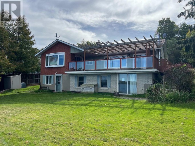 520 FRALICKS BEACH ROAD, Scugog, Ontario, L9L1B6