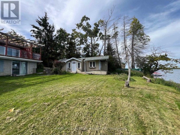 520 FRALICKS BEACH ROAD, Scugog, Ontario, L9L1B6
