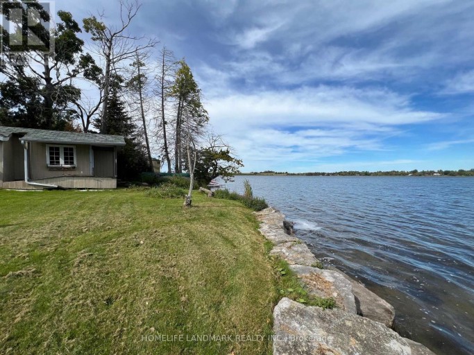 520 FRALICKS BEACH ROAD, Scugog, Ontario, L9L1B6