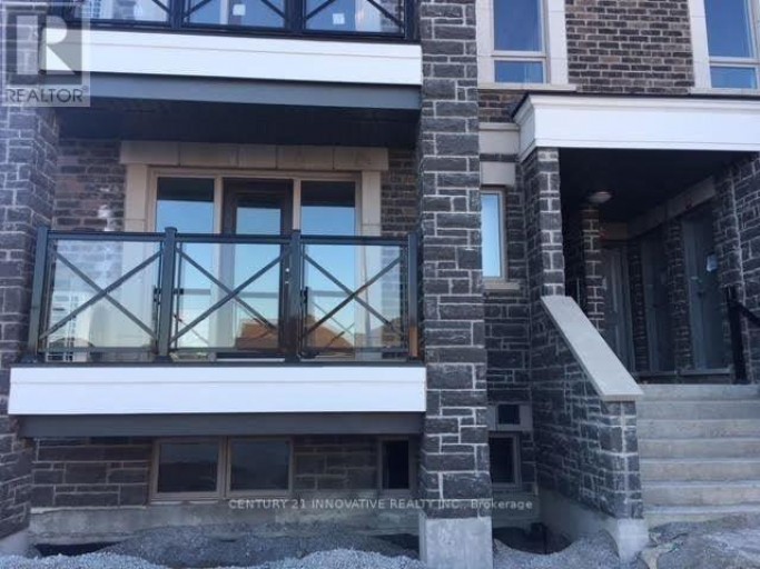 1202 - 11 DUNSHEATH WAY, Markham (Cornell), Ontario, L6B1N3