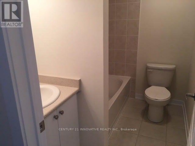 1202 - 11 DUNSHEATH WAY, Markham (Cornell), Ontario, L6B1N3