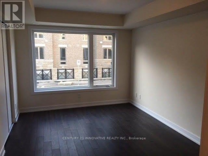1202 - 11 DUNSHEATH WAY, Markham (Cornell), Ontario, L6B1N3