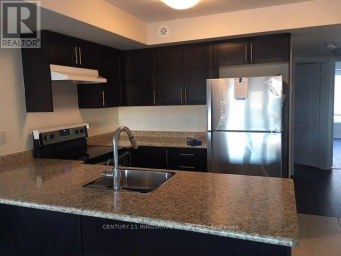 1202 - 11 DUNSHEATH WAY Markham (Cornell) Ontario photo 7