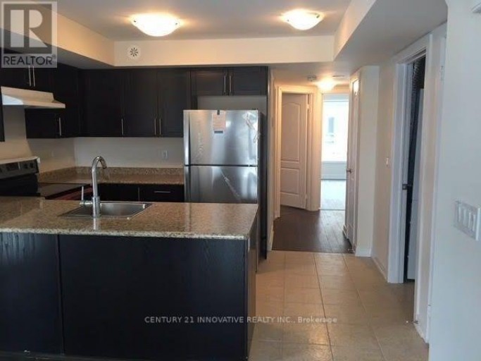 1202 - 11 DUNSHEATH WAY, Markham (Cornell), Ontario, L6B1N3