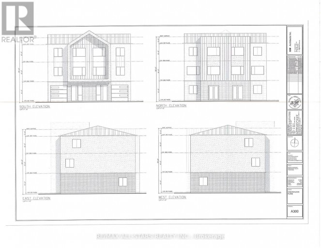 182 FREDERICK STREET, Georgina (Keswick North), Ontario, L4P2J1