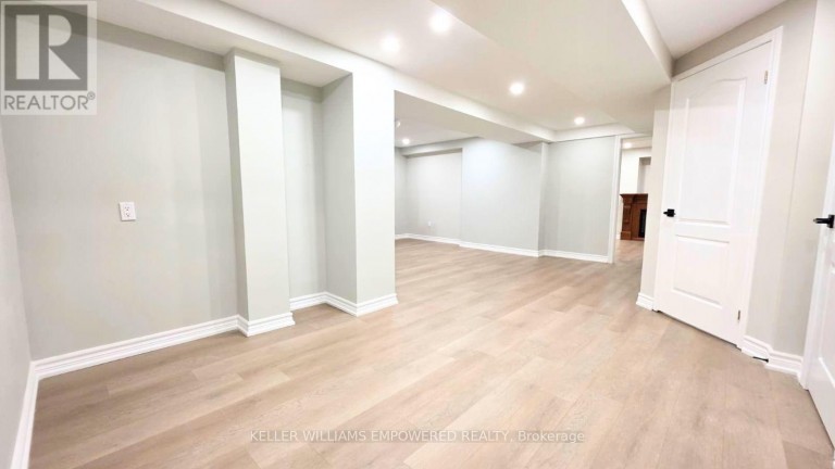 BSMT - 26 RAFFIA AVENUE, Richmond Hill (Oak Ridges Lake Wilcox), Ontario, L4E4M9