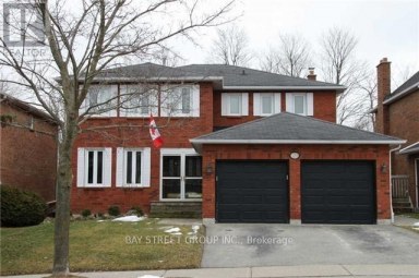 123 HEATHWOOD HEIGHTS DRIVE Aurora (Hills of St Andrew) Ontario photo 1