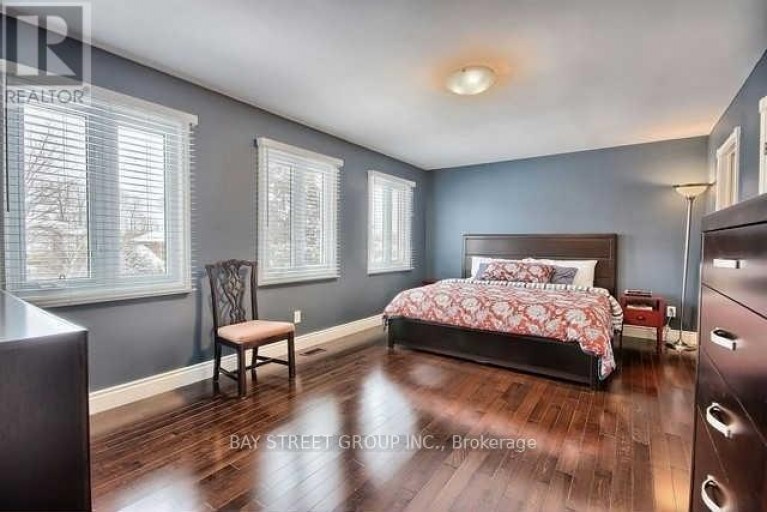 123 HEATHWOOD HEIGHTS DRIVE, Aurora (Hills of St Andrew), Ontario, L4G4W2