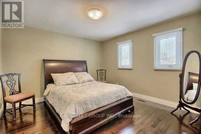 123 HEATHWOOD HEIGHTS DRIVE, Aurora (Hills of St Andrew), Ontario, L4G4W2