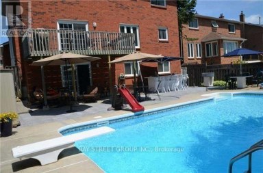 123 HEATHWOOD HEIGHTS DRIVE Aurora (Hills of St Andrew) Ontario photo 17