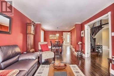 123 HEATHWOOD HEIGHTS DRIVE Aurora (Hills of St Andrew) Ontario photo 4