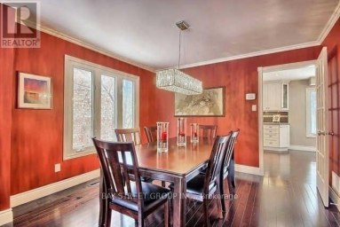 123 HEATHWOOD HEIGHTS DRIVE Aurora (Hills of St Andrew) Ontario photo 5
