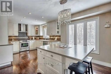 123 HEATHWOOD HEIGHTS DRIVE Aurora (Hills of St Andrew) Ontario photo 7