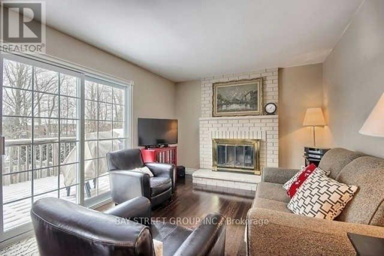 123 HEATHWOOD HEIGHTS DRIVE, Aurora (Hills of St Andrew), Ontario, L4G4W2