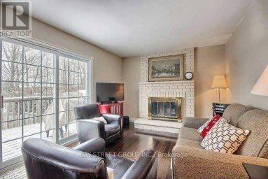 123 HEATHWOOD HEIGHTS DRIVE Aurora (Hills of St Andrew) Ontario photo 8