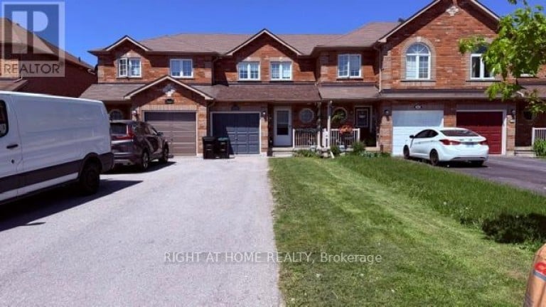 140 SYDENHAM WELLS ROAD, Barrie (Georgian Drive), Ontario, L4M6T3