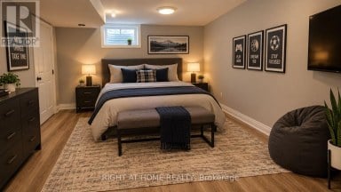 140 SYDENHAM WELLS ROAD Barrie (Georgian Drive) Ontario photo 14