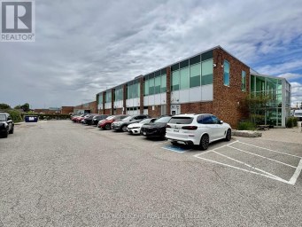 4105 STEELES AVENUE W Toronto (Black Creek) Ontario photo 18