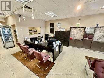 4105 STEELES AVENUE W Toronto (Black Creek) Ontario photo 5