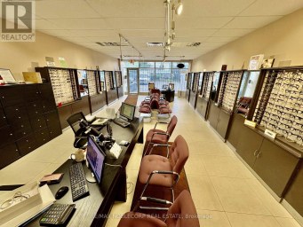 4105 STEELES AVENUE W Toronto (Black Creek) Ontario photo 8