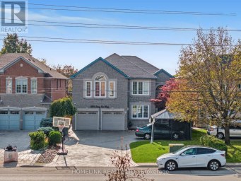 5054 TERRY FOX WAY Mississauga (East Credit) Ontario photo 1