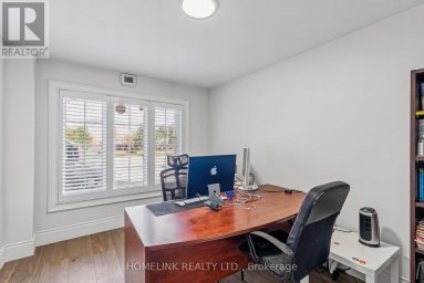 5054 TERRY FOX WAY Mississauga (East Credit) Ontario photo 11