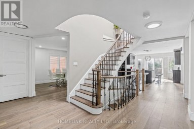 5054 TERRY FOX WAY Mississauga (East Credit) Ontario photo 15