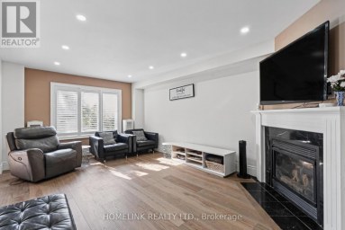 5054 TERRY FOX WAY Mississauga (East Credit) Ontario photo 16
